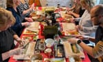 Sushi Workshop - Katwijk Events
